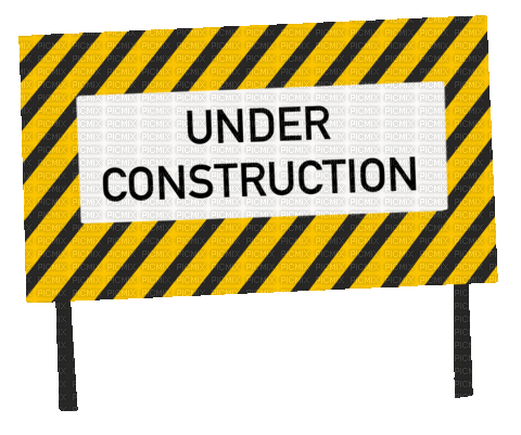 Under Construction!